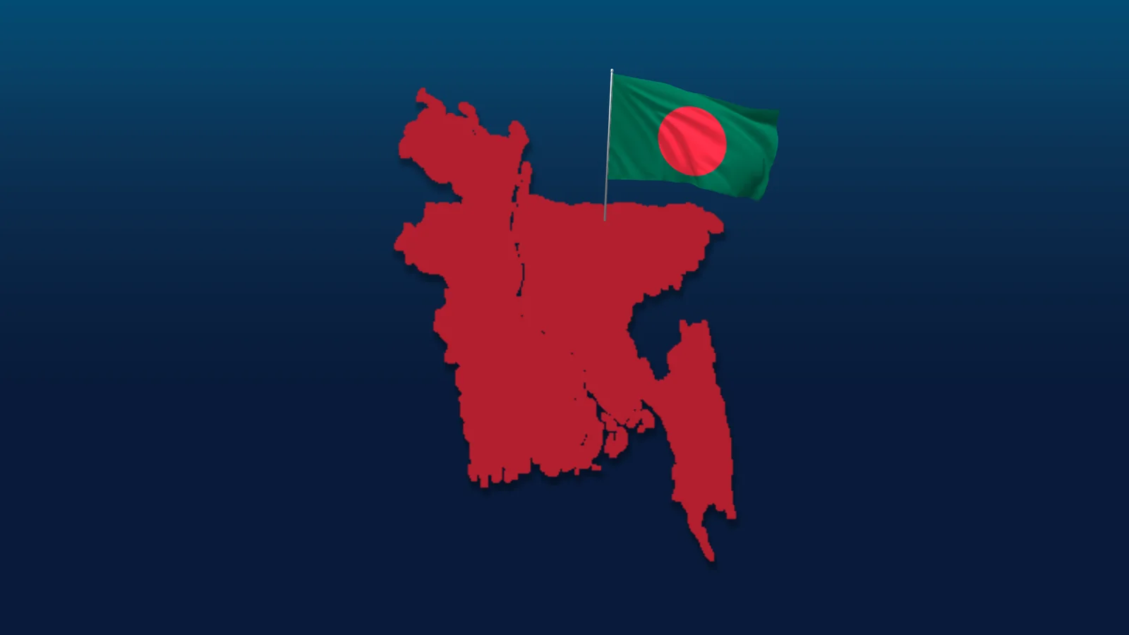 Advanced SIM illustration for Bangladesh