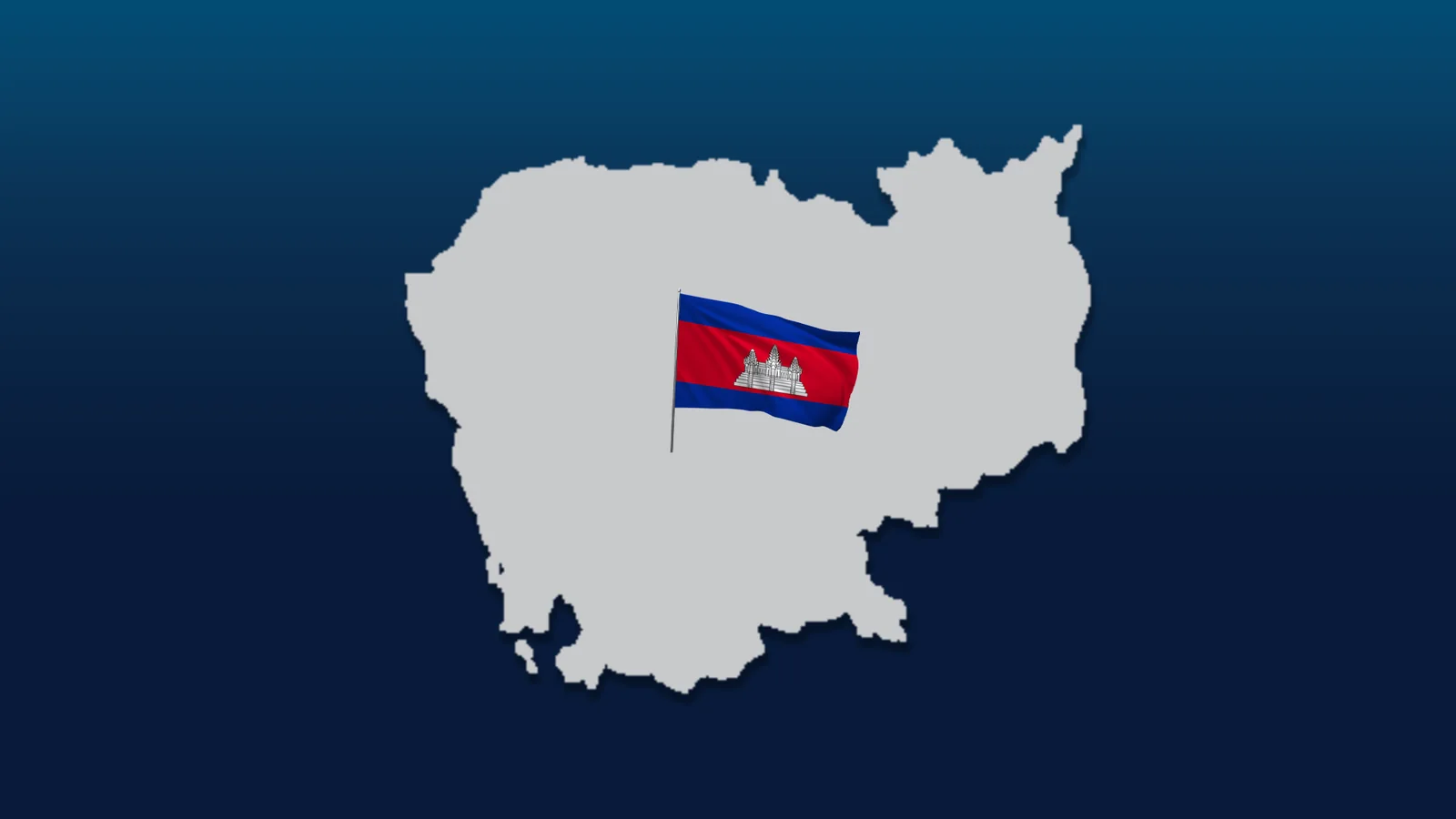 Advanced SIM illustration for Cambodia