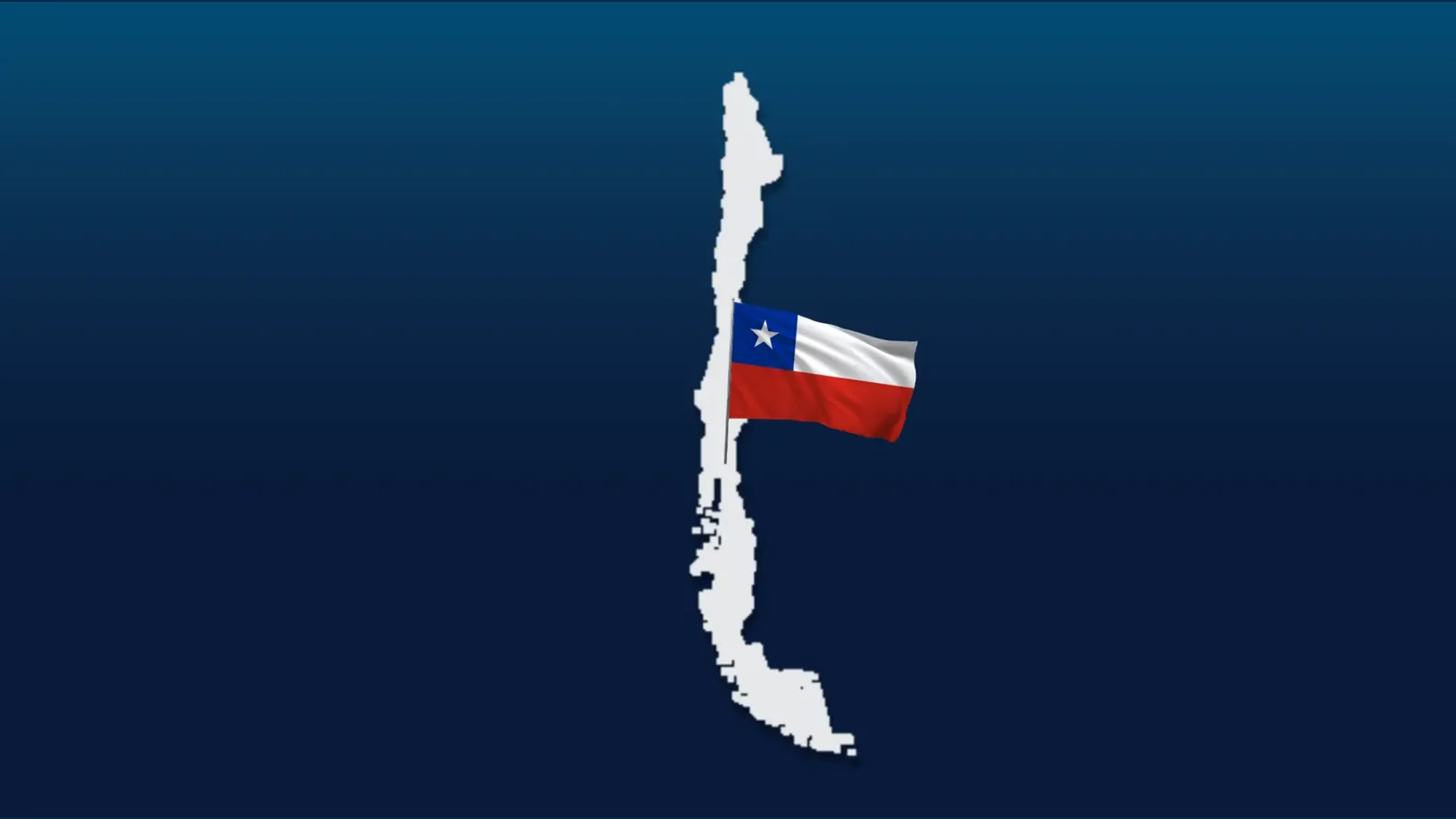 Advanced SIM illustration for Chile