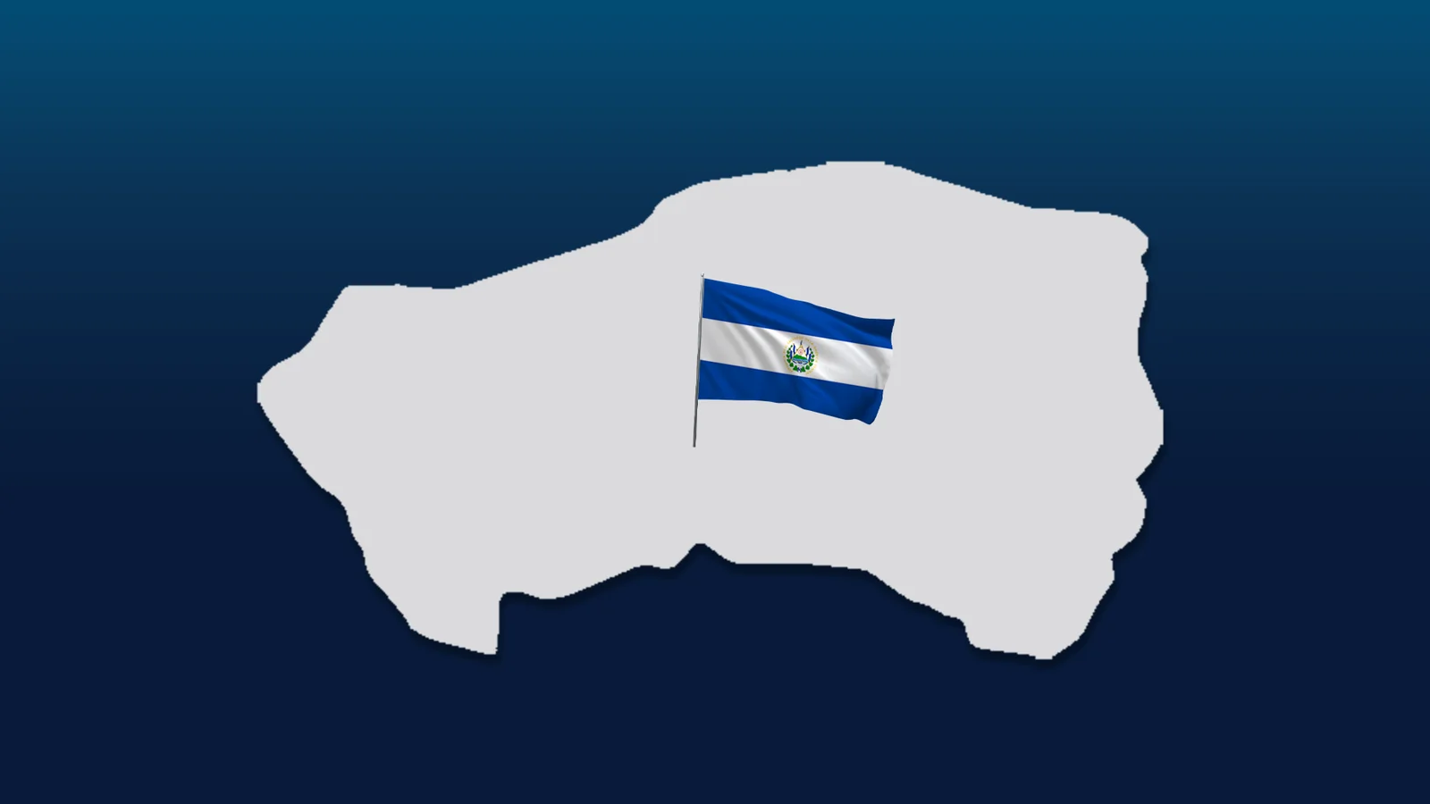 Advanced SIM illustration for El Salvador