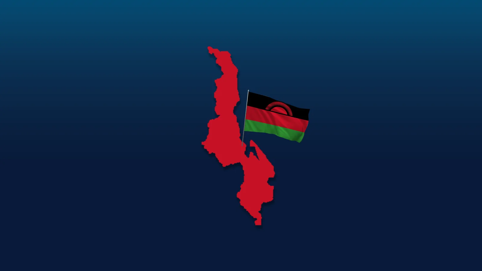 Advanced SIM illustration for Malawi