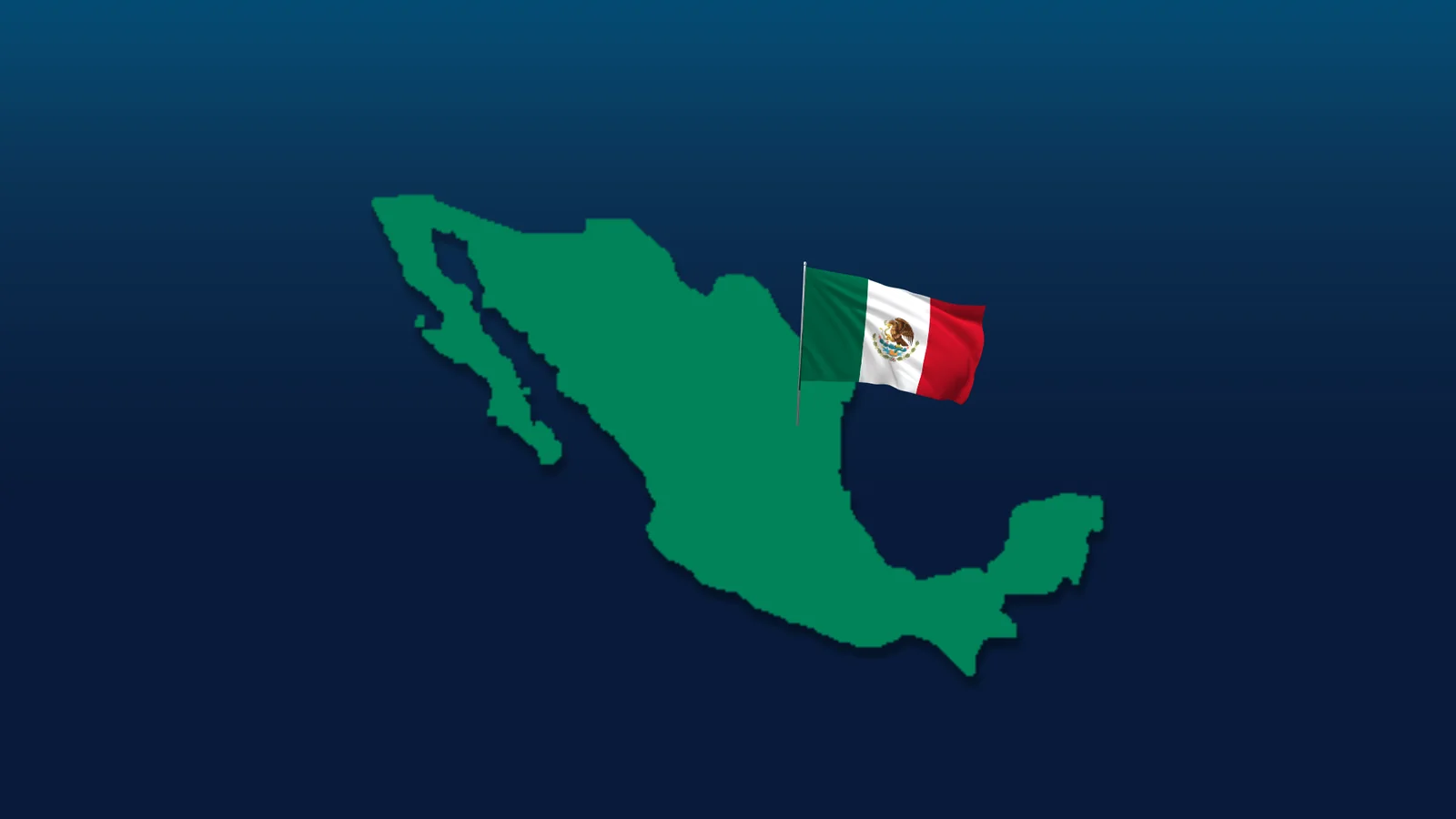 Advanced SIM illustration for Mexico