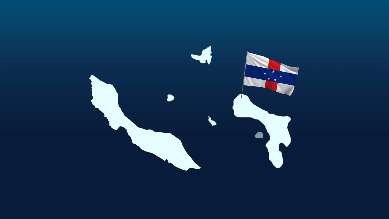 Advanced SIM illustration for Curaçao