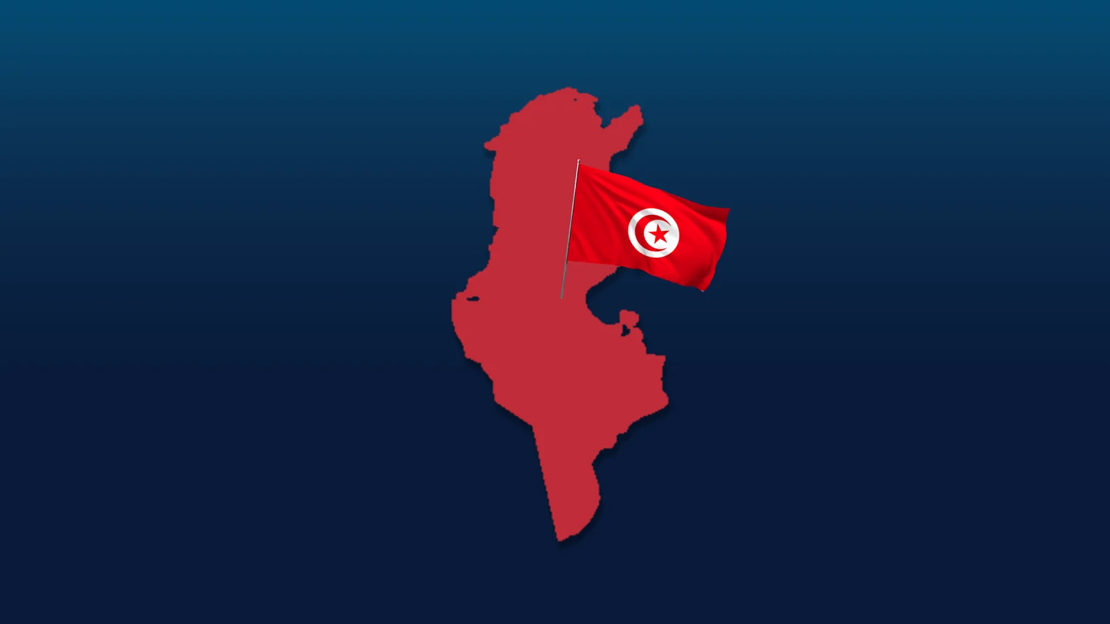 Advanced SIM illustration for Tunisia